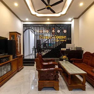 Simon House Hoi An