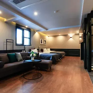 Hotel Brown Dot Yangjeong, Busan