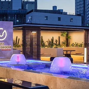 Hotel Urban Groove Seomyeon, Busan