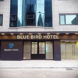 Bluebird 3* Incheon