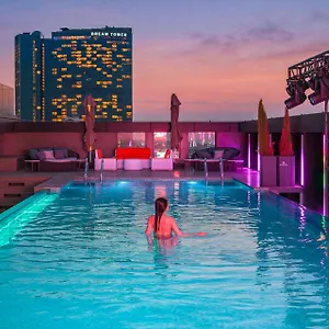 Bolton 4* Jeju