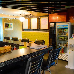 Guest house Story, Busan