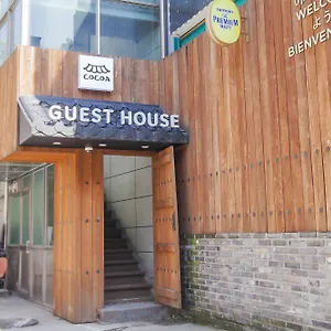 Cocoa 2* Seoul