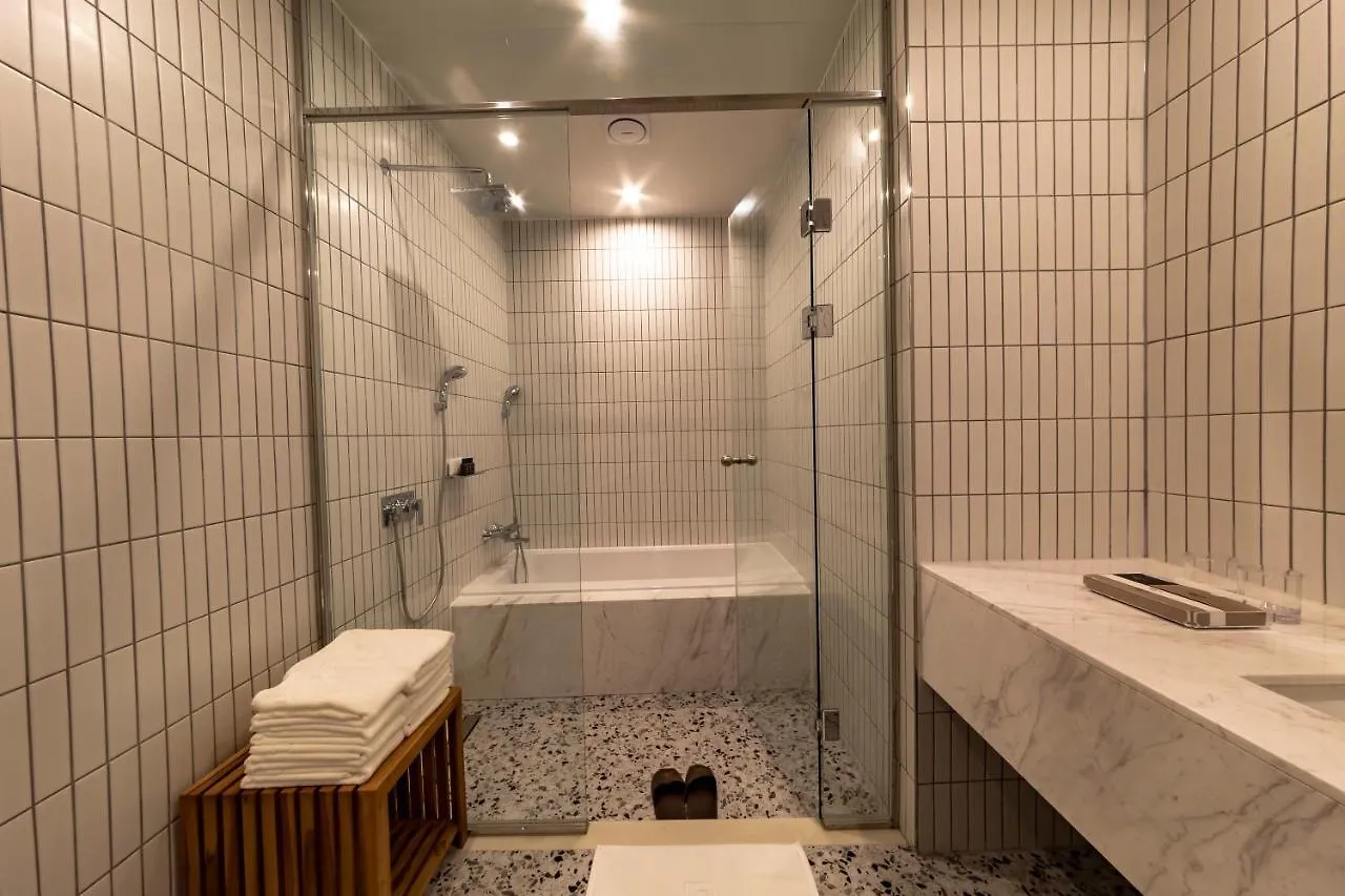 **  Hound Garden&Terrace Hotel Busan South Korea